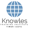 Knowles Training Institute Timor-Leste